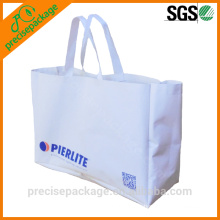 Werbeartikel wiederverwendbare 600D Polyester Oxford Tote Bag